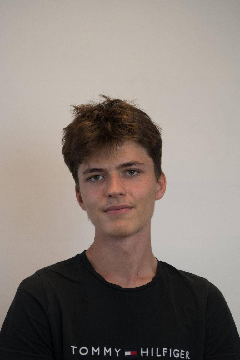 Etienne F.