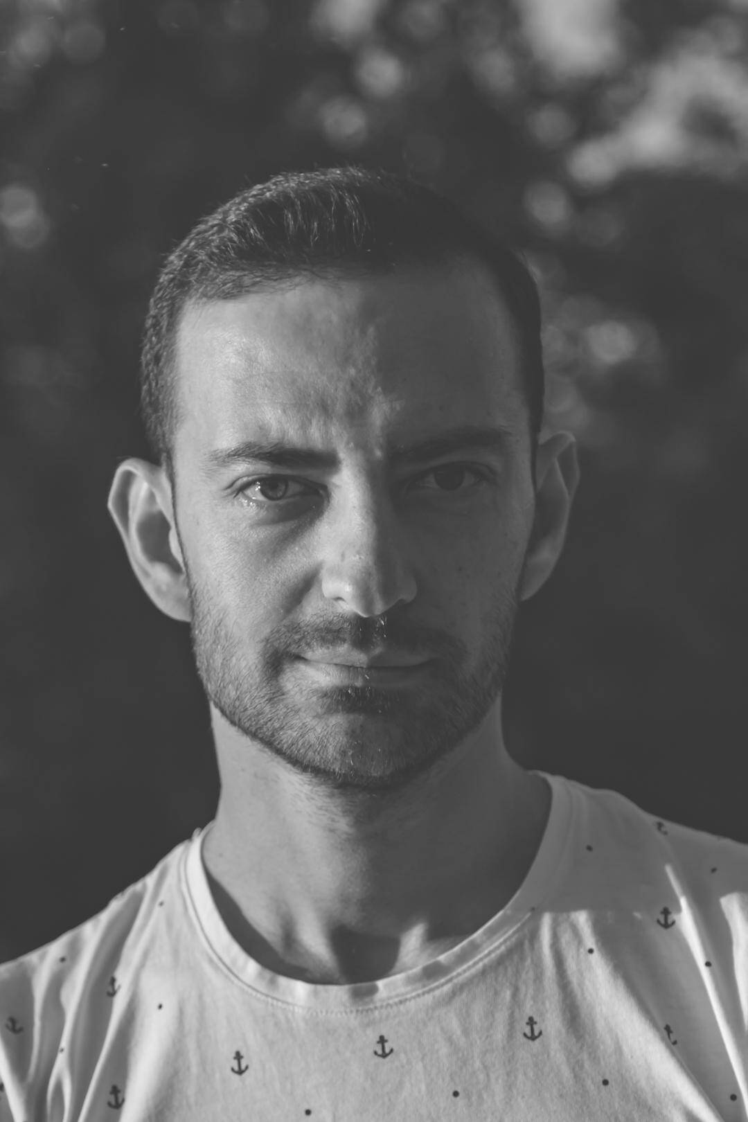 Papalazaridis Leonidas - Mediengestalter, Fotograf, 2D Grafic Designer