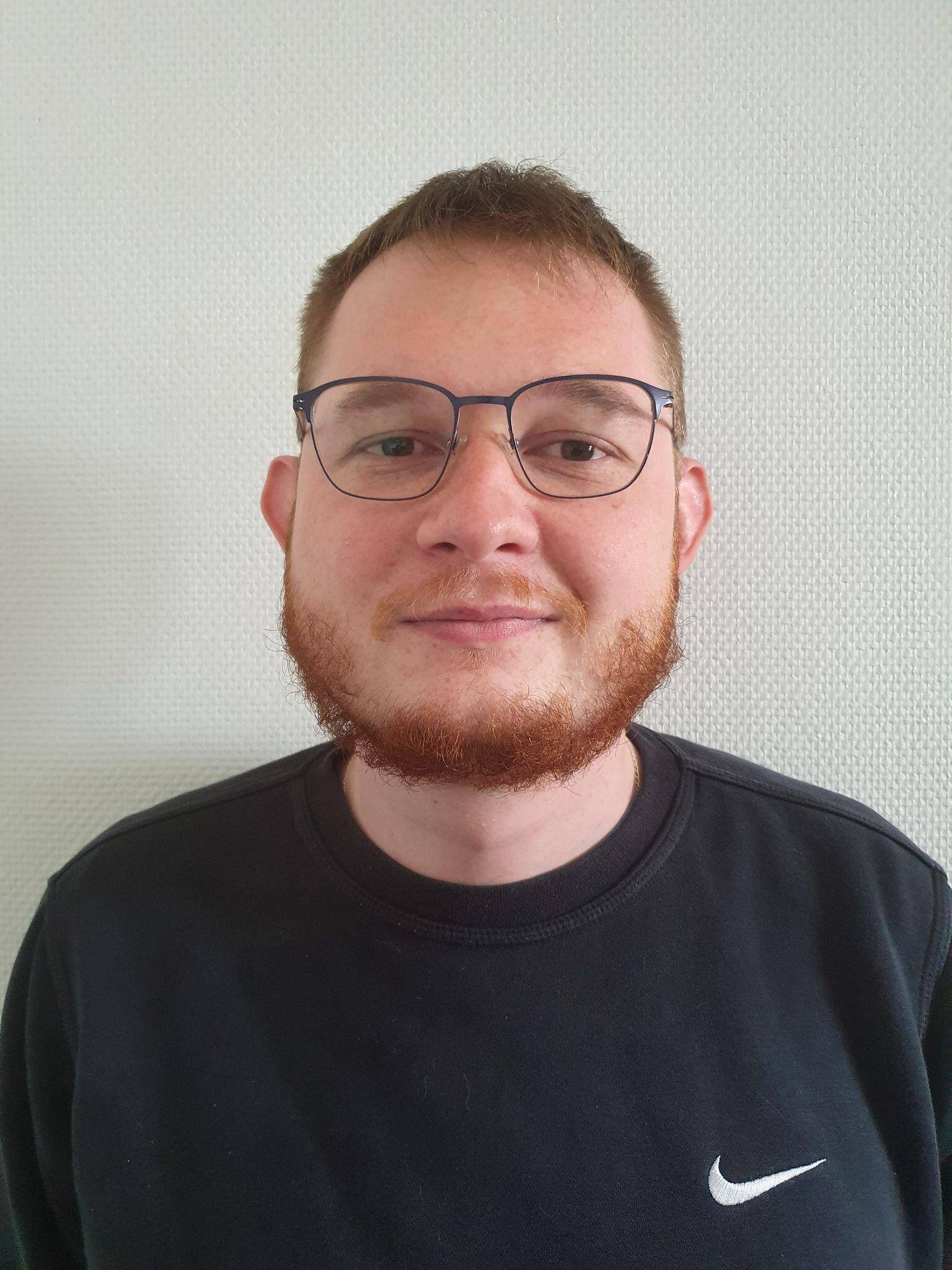 Nathan Appert