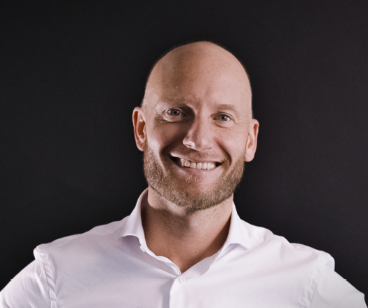 Frideric Pétré - Fractional Exec | AI Transformation | B2B SaaS