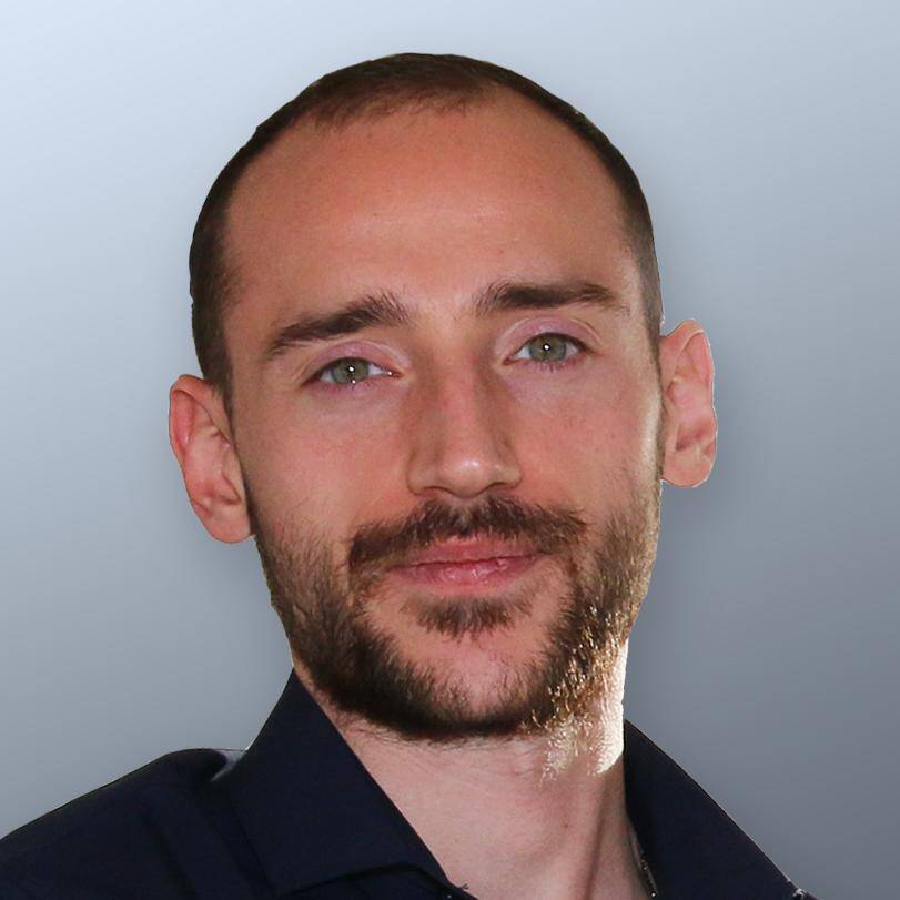 Gregory Namy