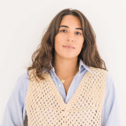 Salomé Masbernat - Business Analyst & Product Owner Freelance