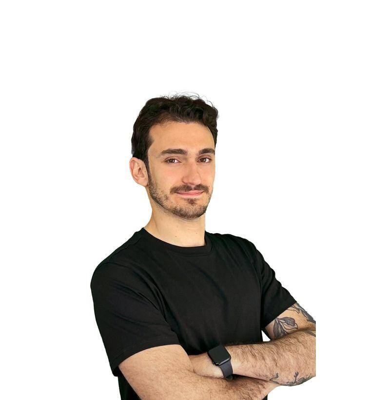 Roy Amatoury