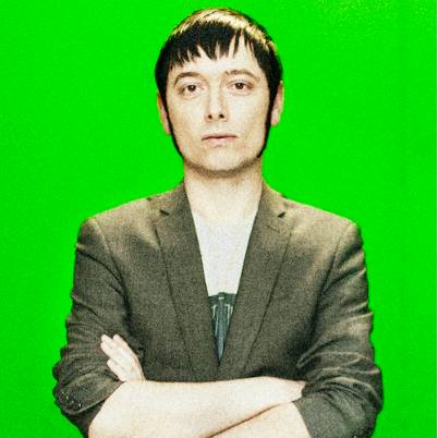 Santi Capote - Mezcla y mástering | Techno, Rock, Indie, Hip Hop