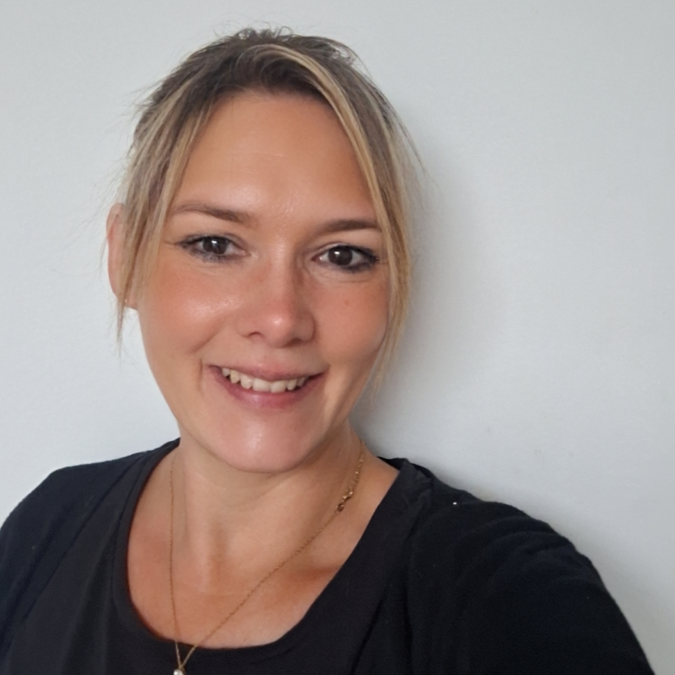 Sandrine C. - Comptable assistante