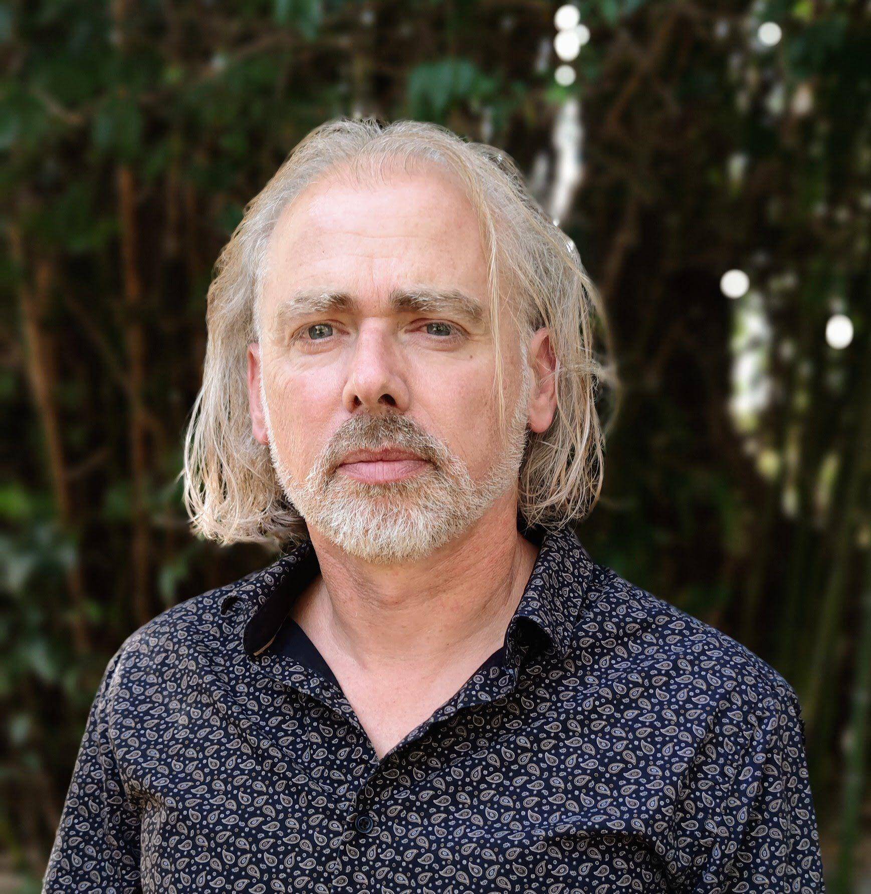 Eddy Cotte