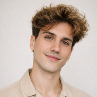 Raffael Santos Teixeira - Online Marketing Partner