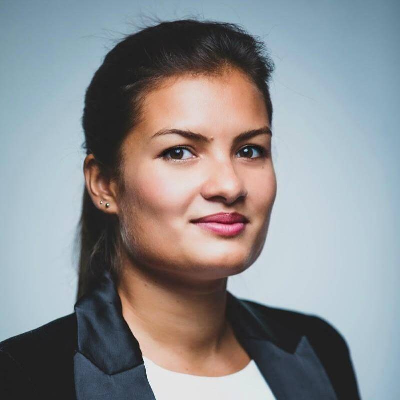 Mathilde Thiao