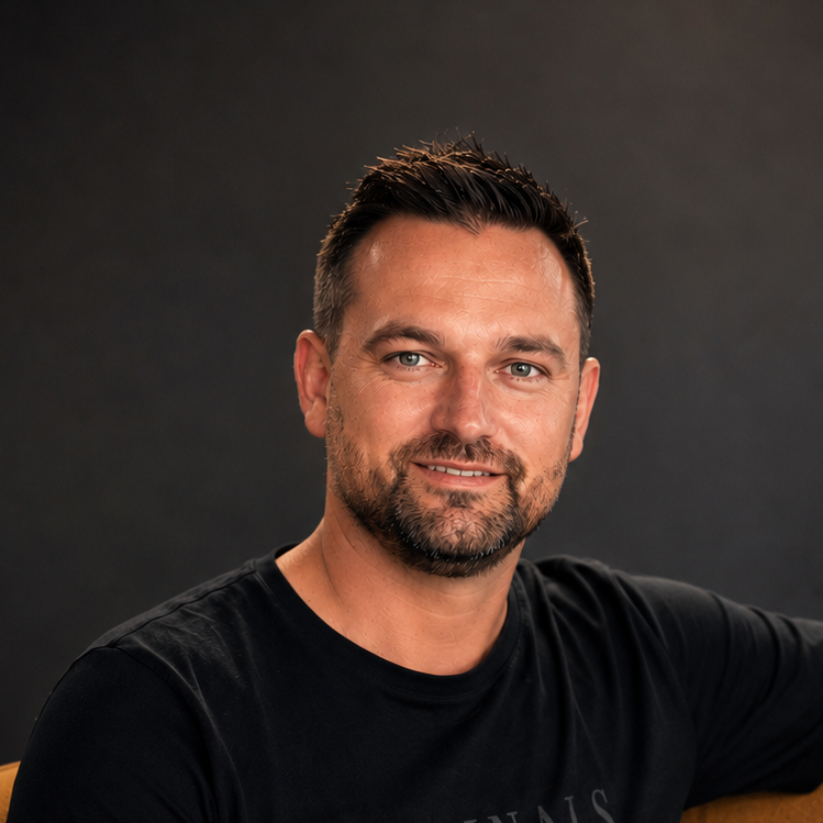 Charles Pizel - Expert Wix Studio & Velo | Vitrine & E-Commerce
