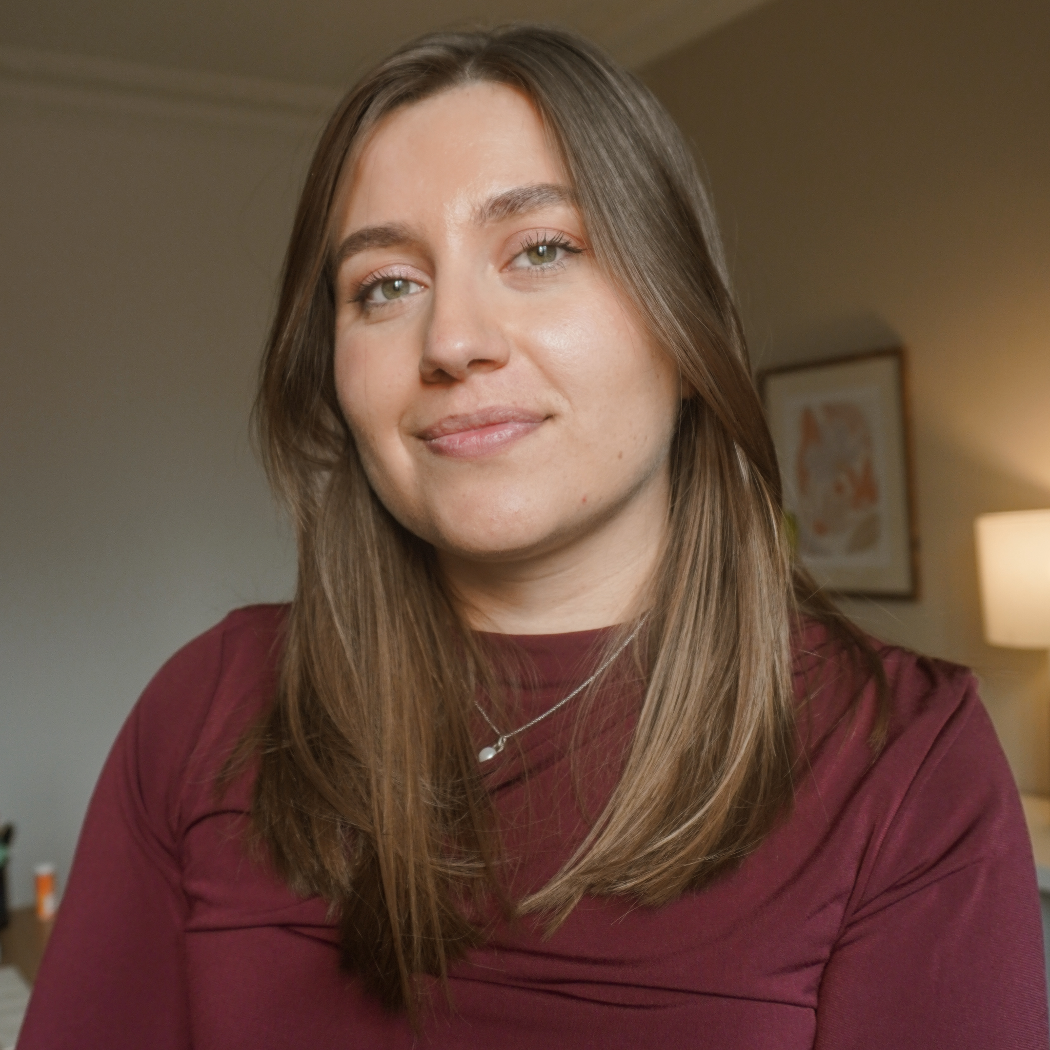 Clara Lemaître - Community Manager / Réseaux sociaux  / CM