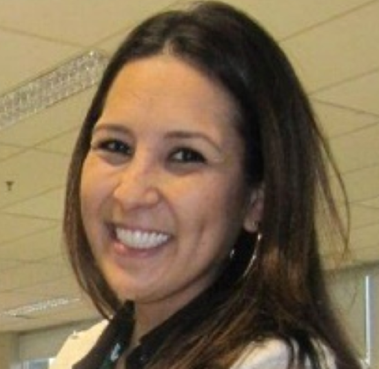 Sarah Mendes