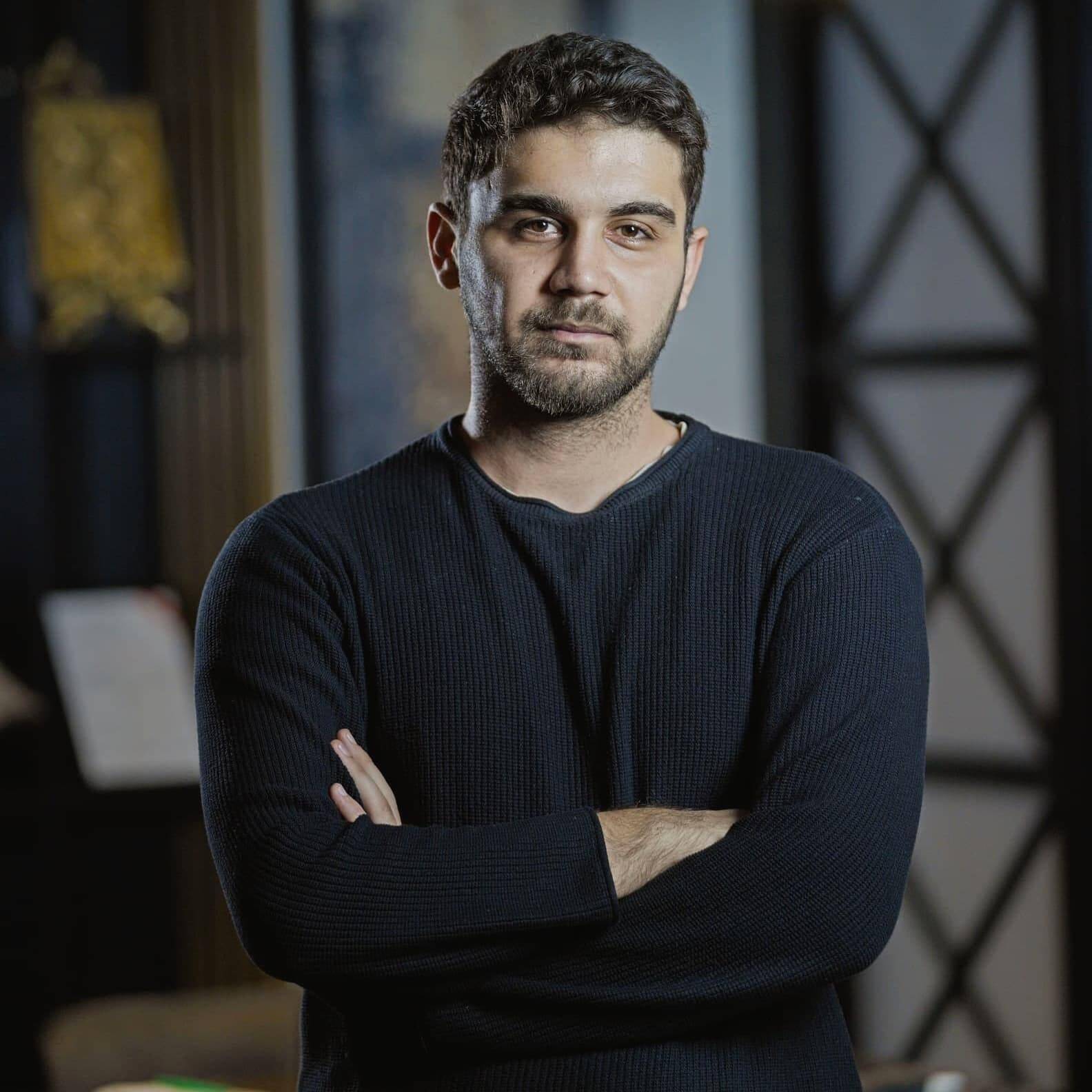 Yakup Arslan