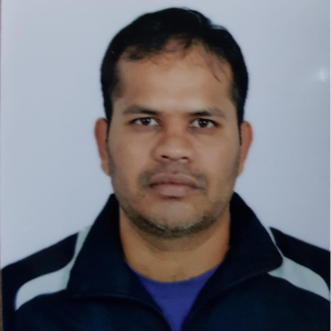 Deepu Kumar Gouli - Fractional Product Manager