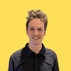 Simon Vandaele - Business Automation Engineer & Innovation Manager