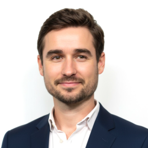 Rodrigo Ortega - Transformation & Enablement Consultant