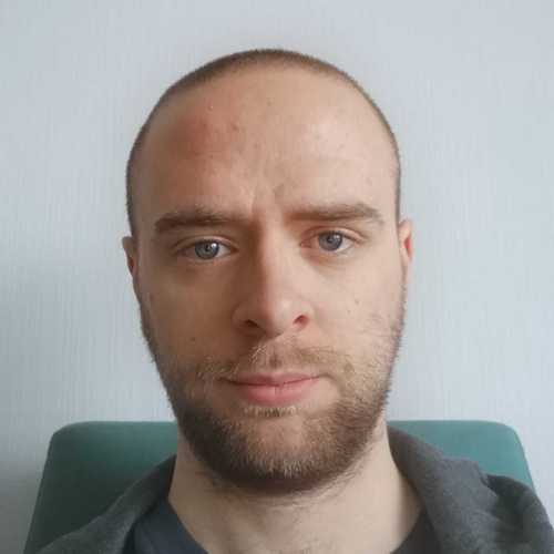 Mickael Gauthard
