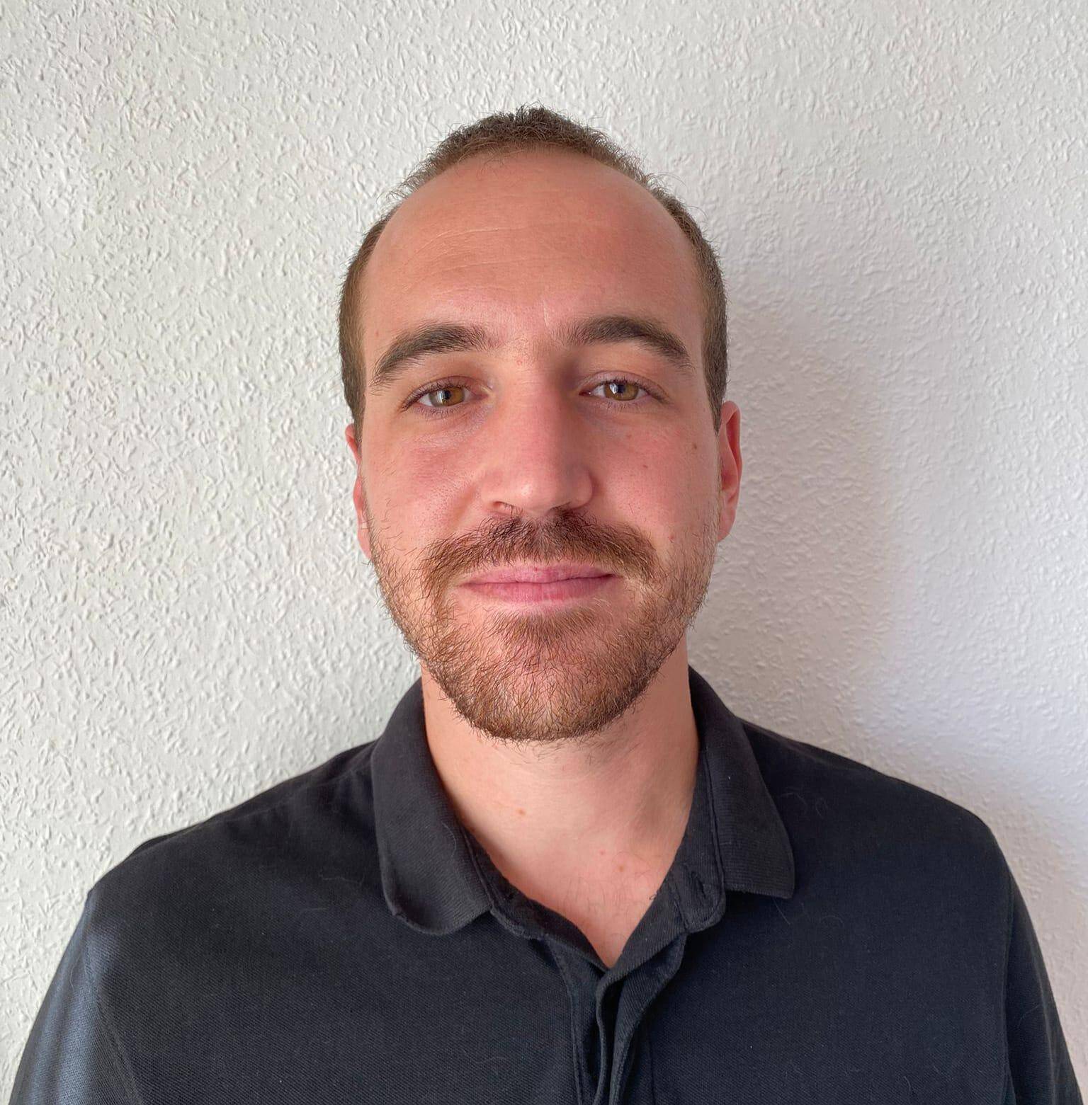 Carlos Atalaya