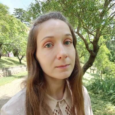 Susanna Tatevosyan - Senior Research Consultant