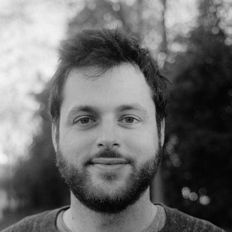 Arnaud Goutagneux - Knowledge Manager