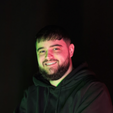 Guillem Martinez - Diseñador 3D de eventos y espectáculos