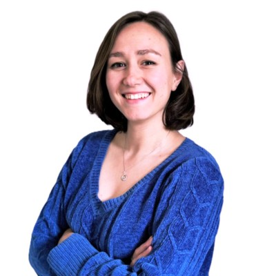 Floriane  - FH/UX and Accessibility Engineer