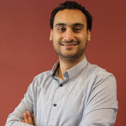 Omar Masmoudi - GCP Data Engineer | Certified