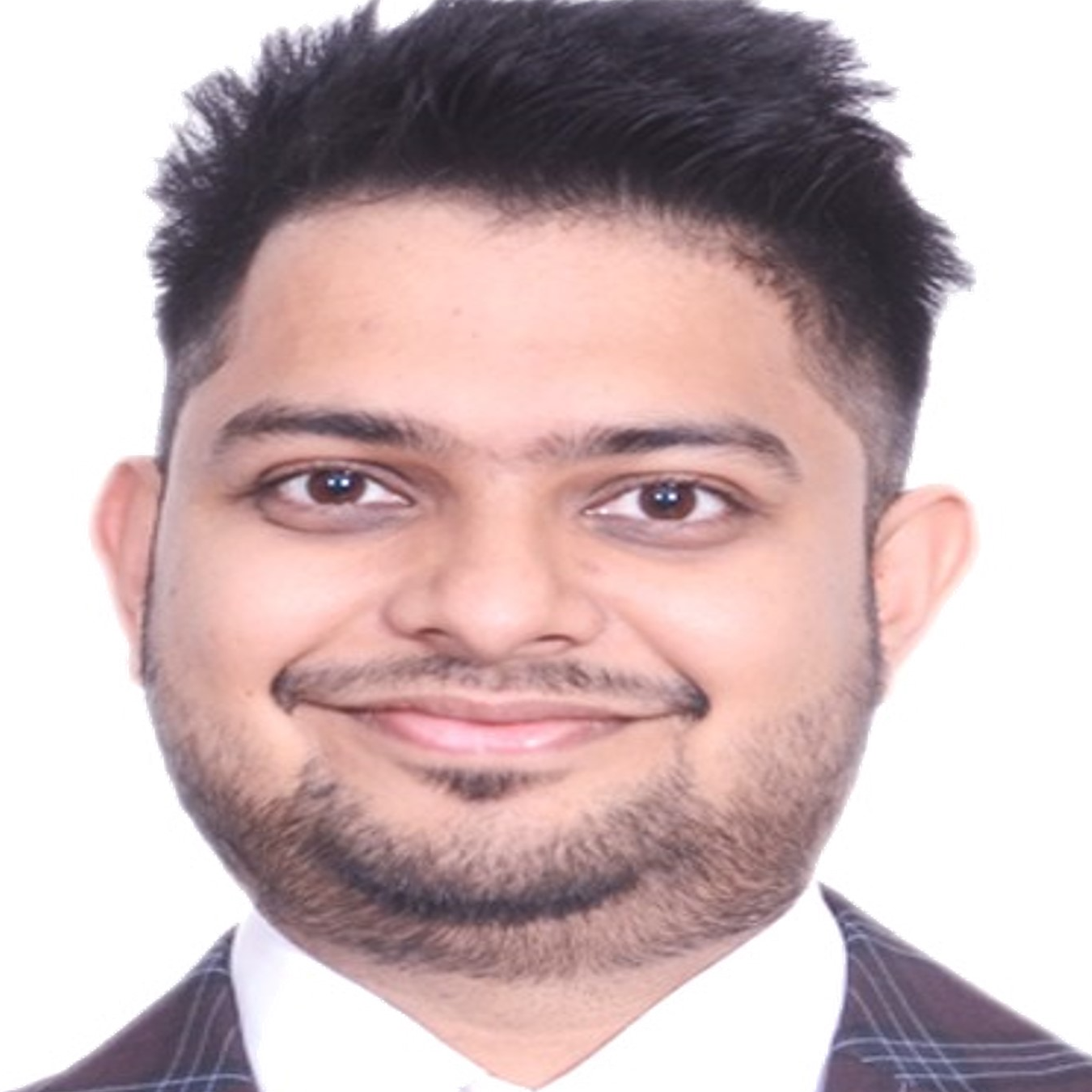 Tarang J.