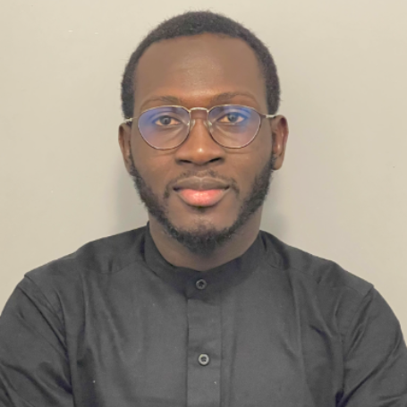 Amadou Fofana - AI Engineer