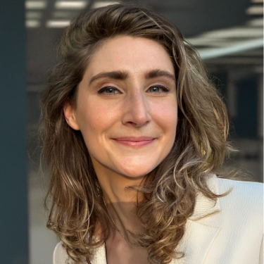 Saskia Van Tol