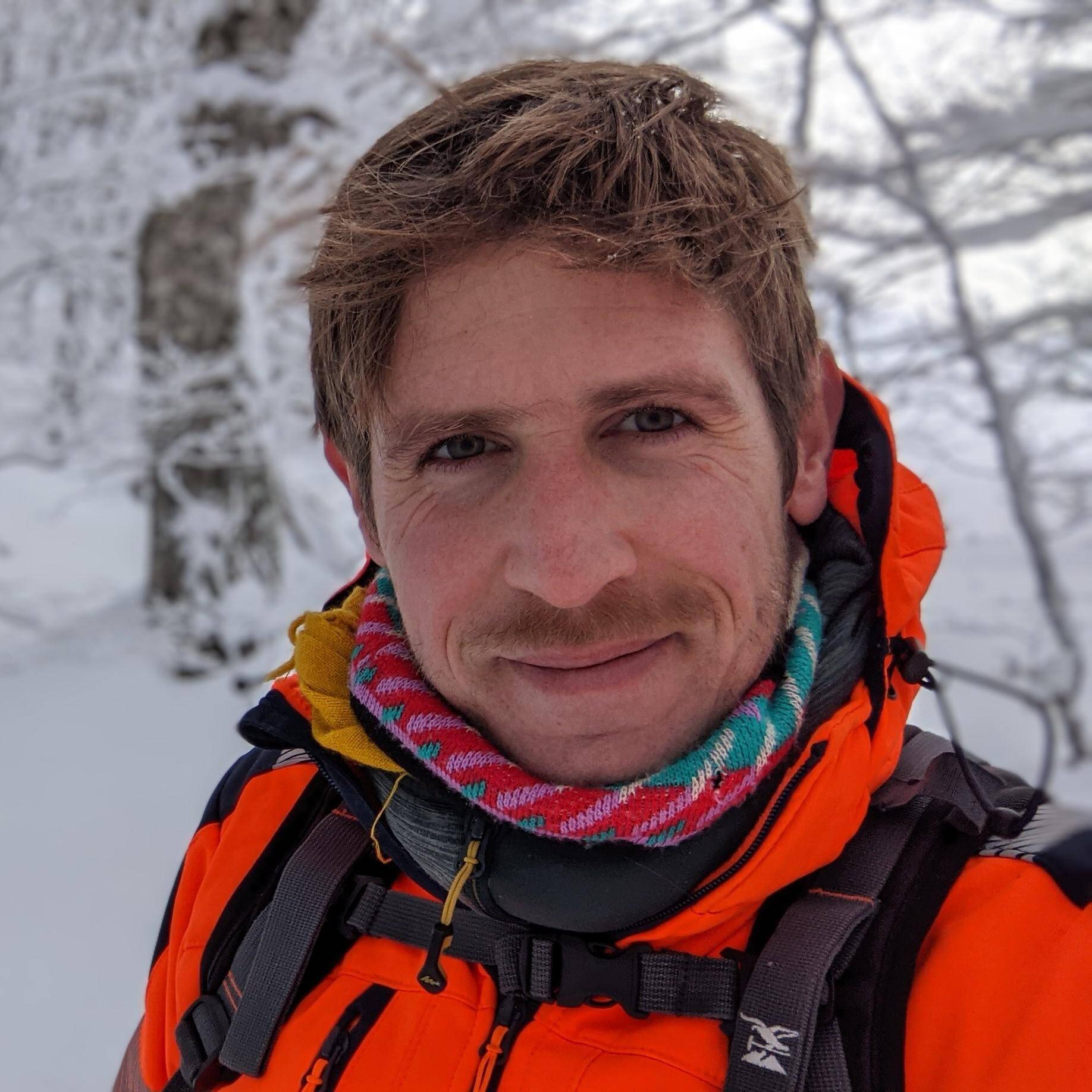 Romain Gaudard