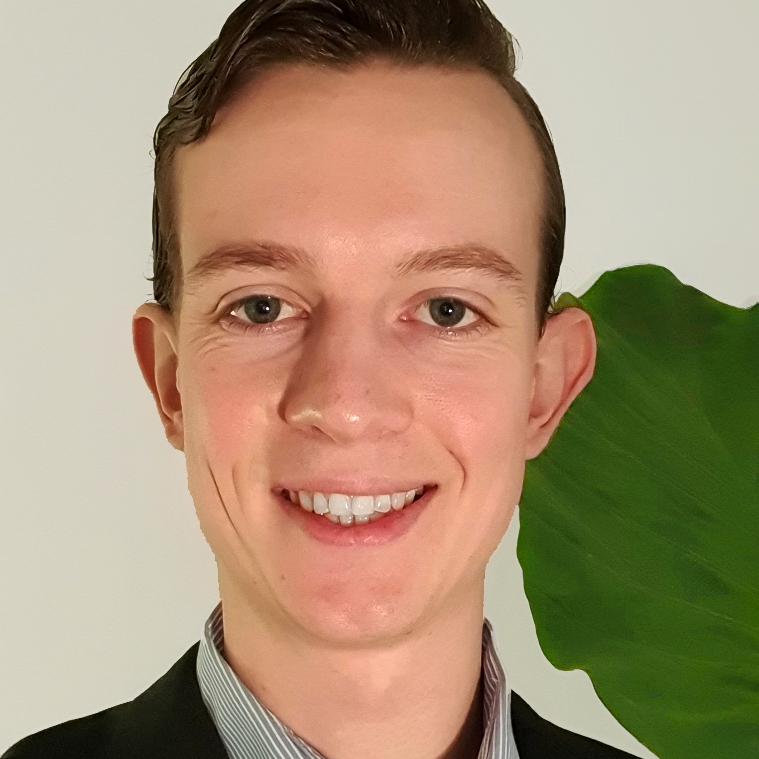 Christiaan Pleysier