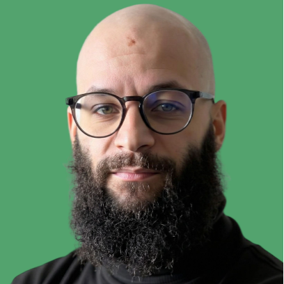 Nicolas Castania - Développeur Python | Django · Angular · LangChain
