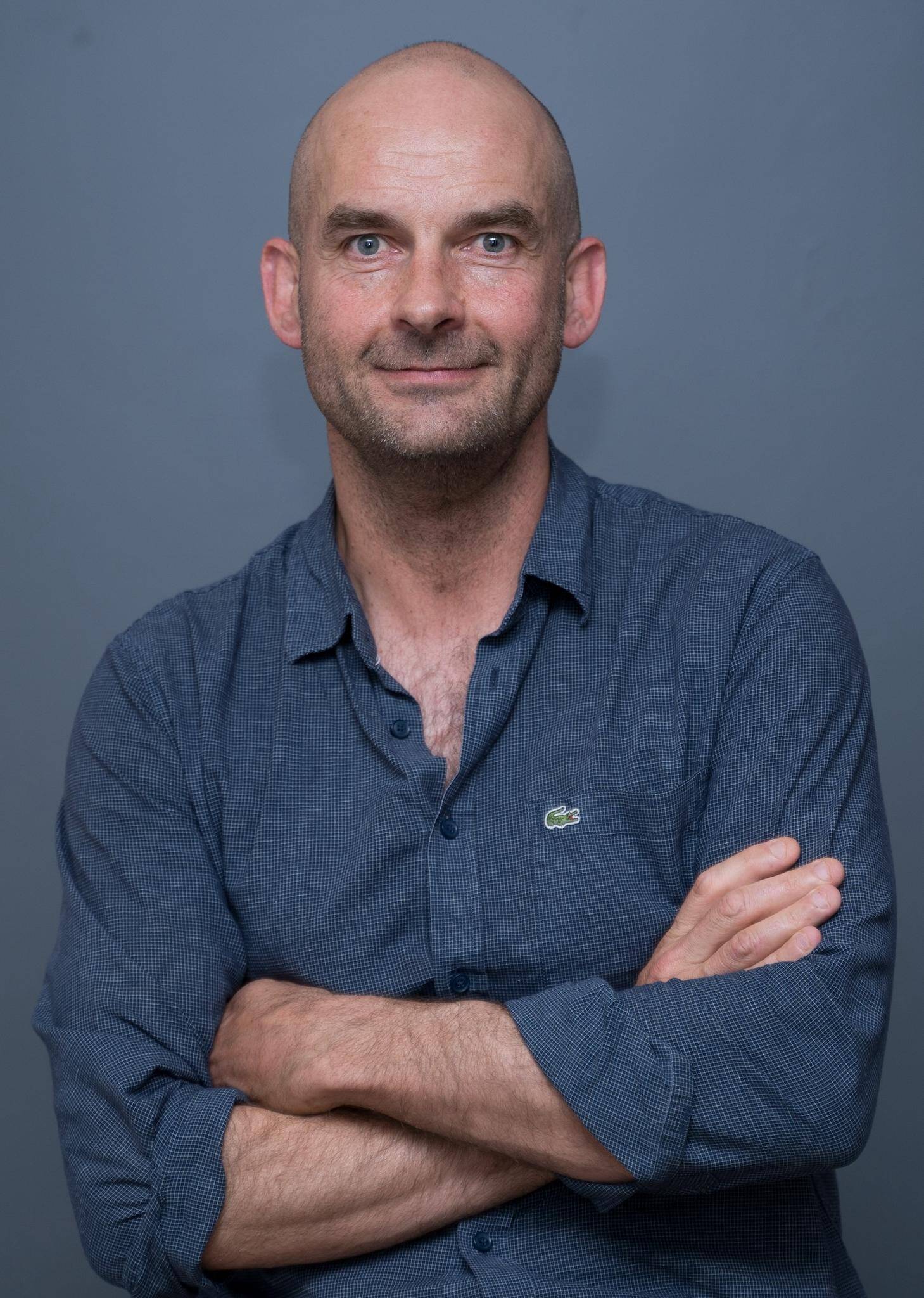 Benjamin Vidal