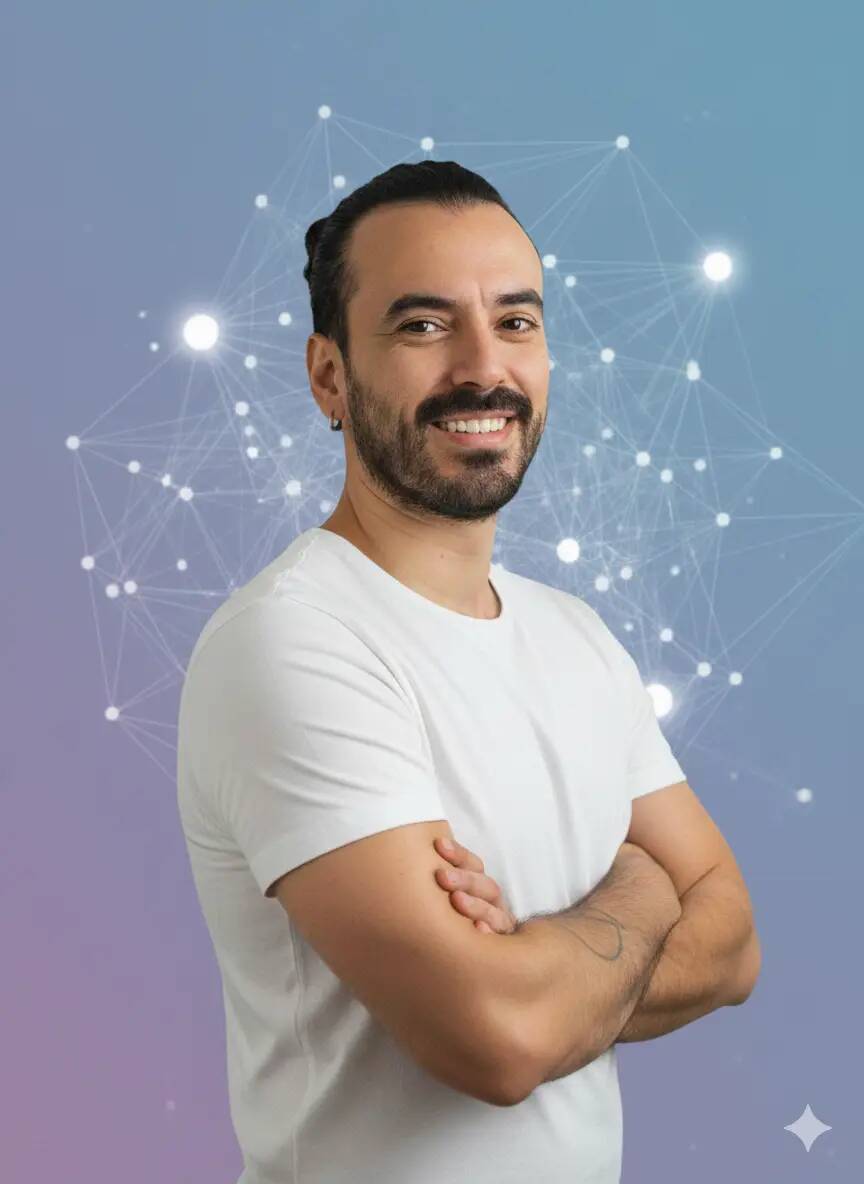 Cristopher Rojas - AI & Data engineer | Gen AI | Cloud | Big Data