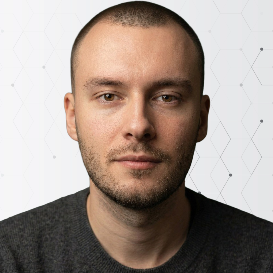 Daniel Cadeau
