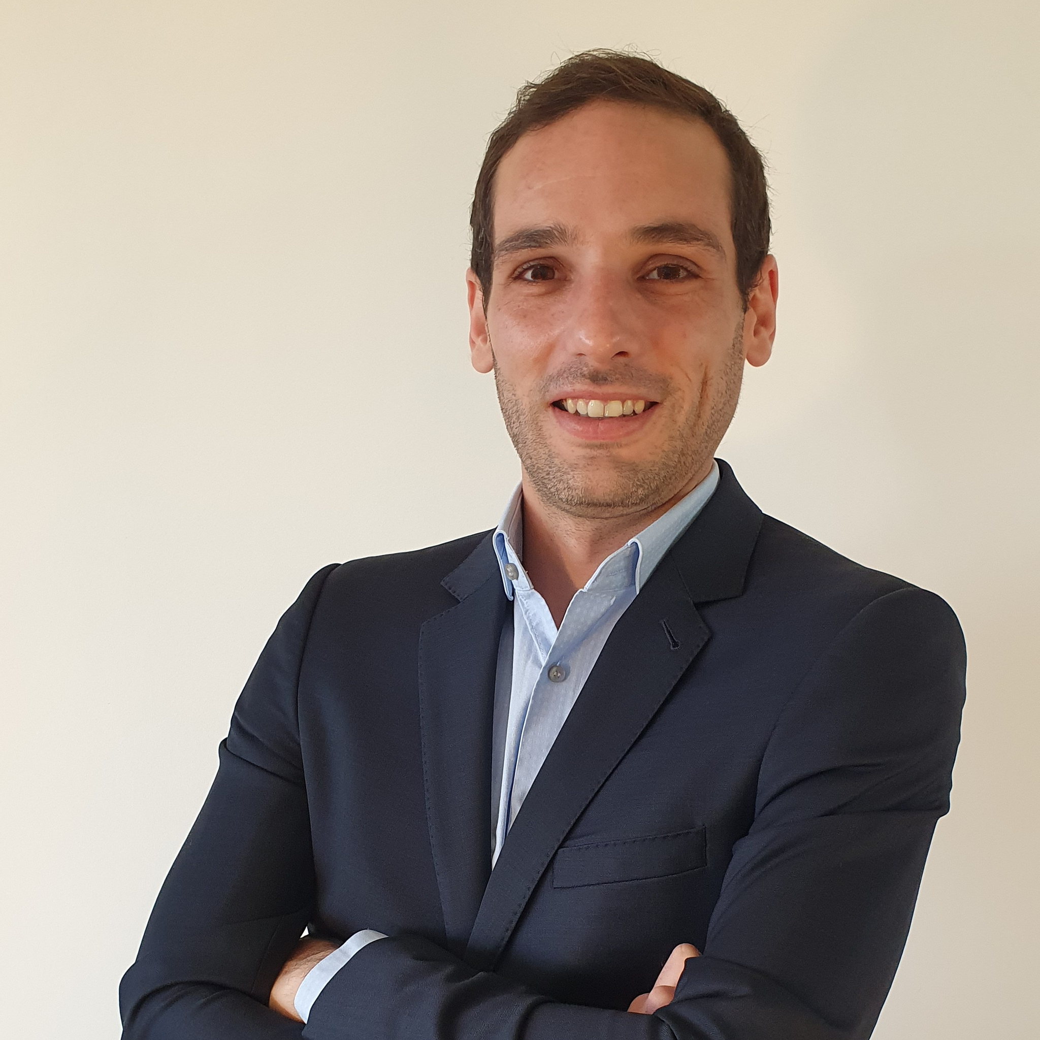 Xavier  - CFO, Verwaltungs- und Finanzdirektor / Unternehmenssteuerung / Geschäftspartner