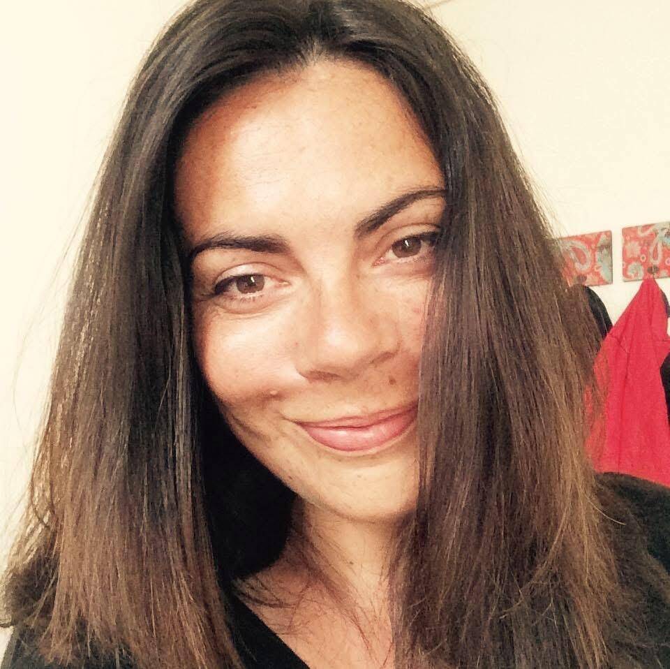 Aurélie Rousseau