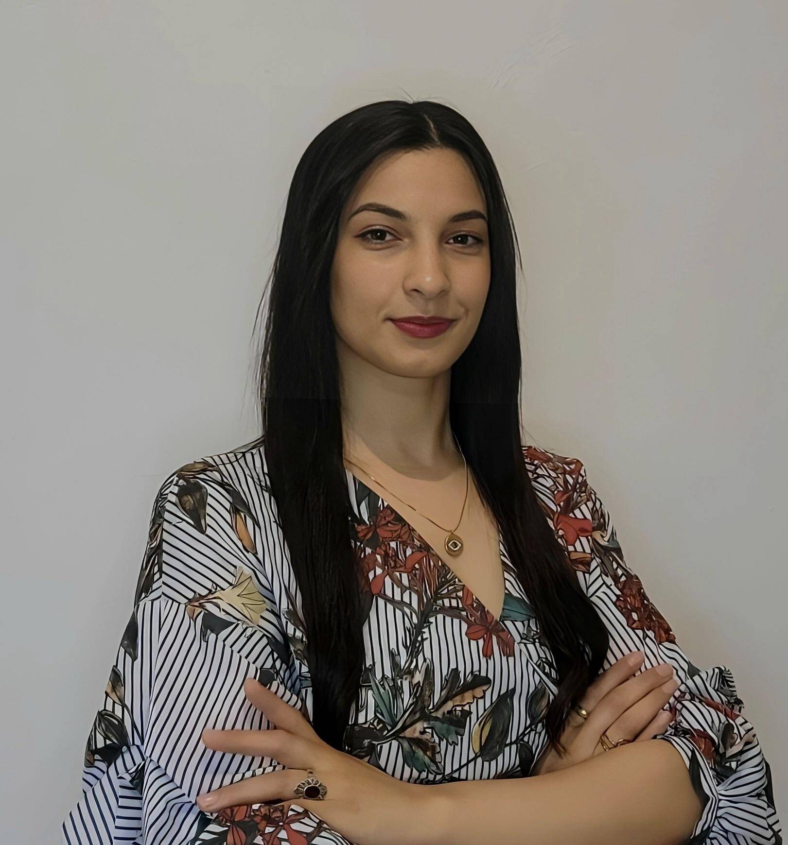 Takoua Missaoui - Odoo Developer