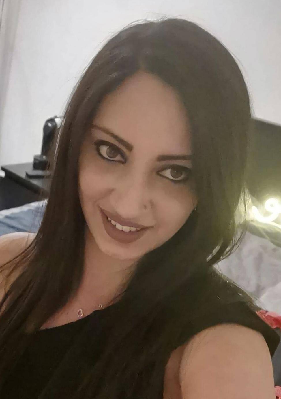 Tasnime Omrani