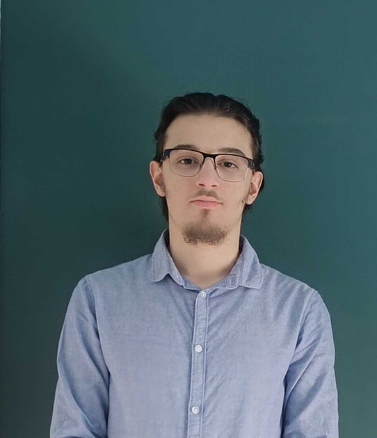 Islam Derrouiche