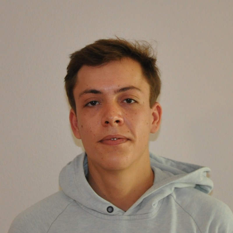 Quentin Vedrenne