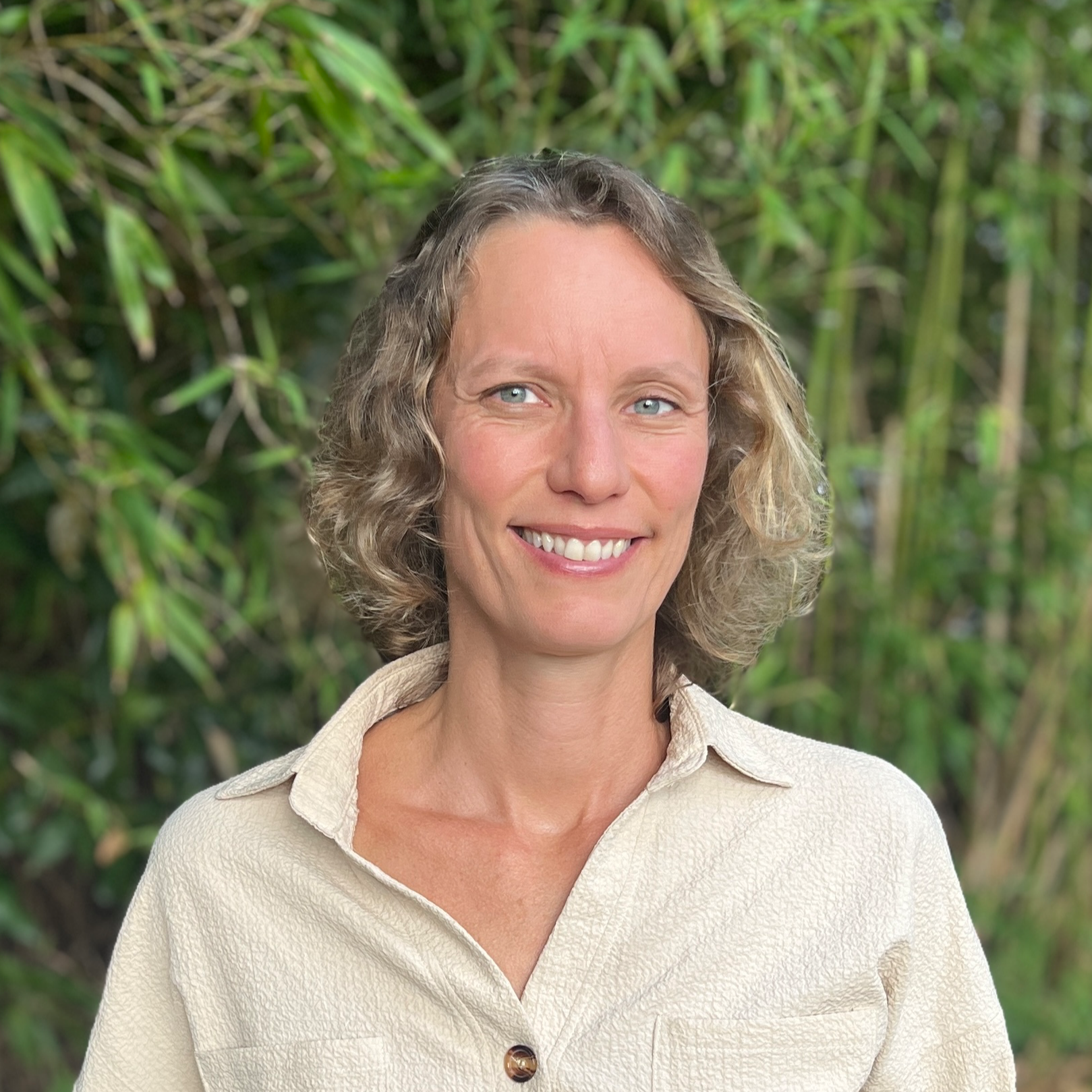 Nadege Schornoz