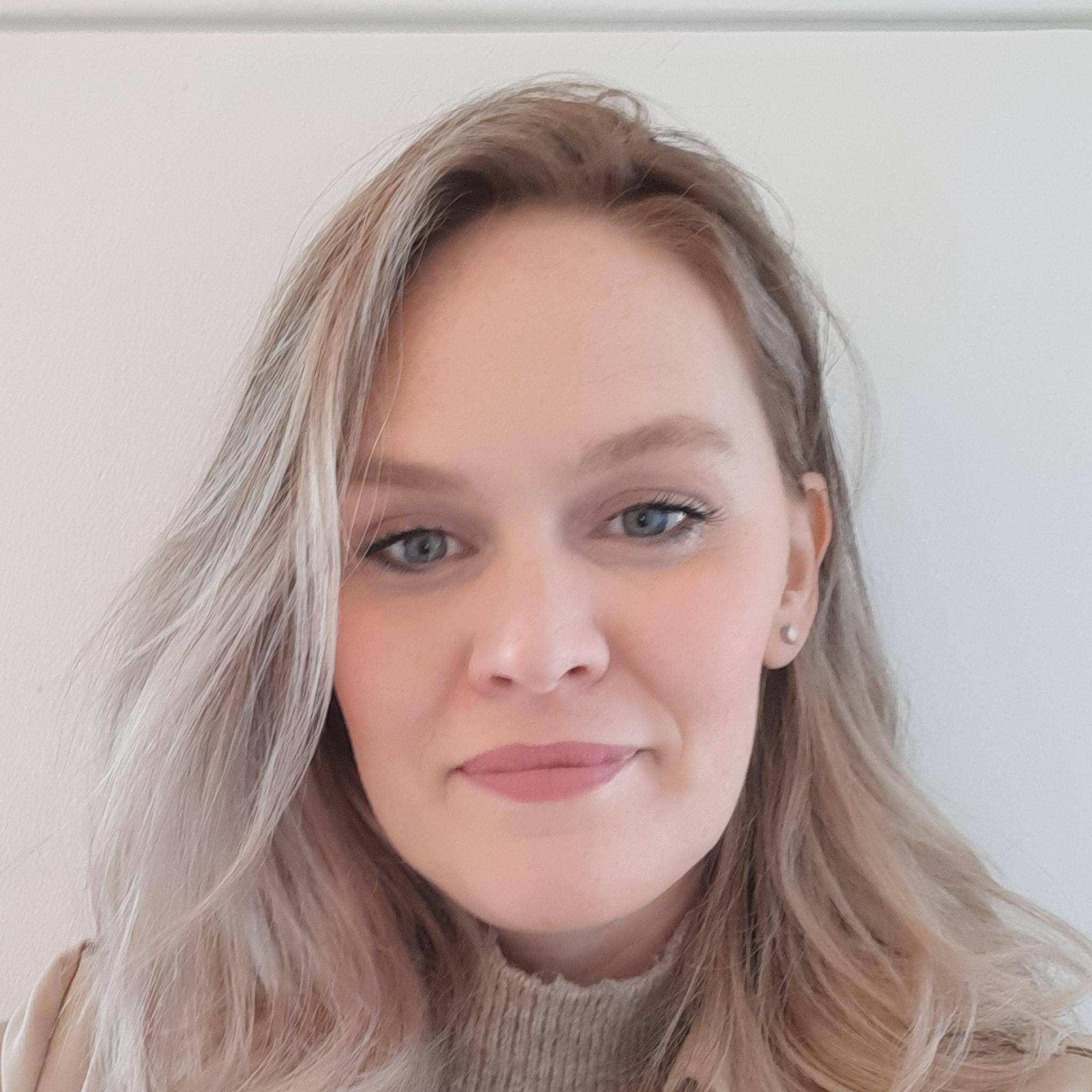 Sandrine Weber - Fondatrice - Formatrice
