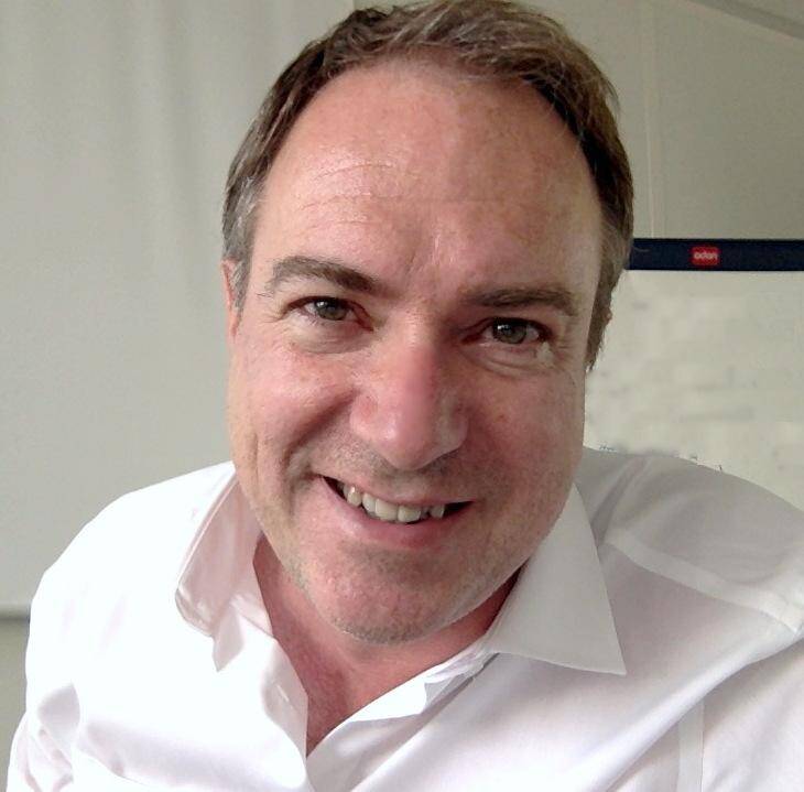 Marc S.