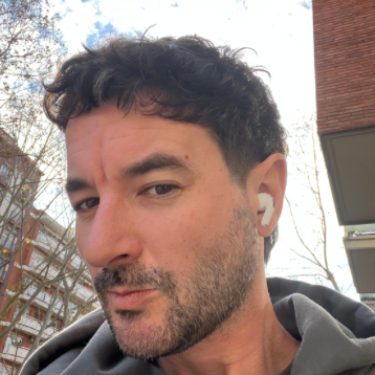 Cillian O Murchu - Senior Software Developer