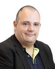 Cédric Dryssens