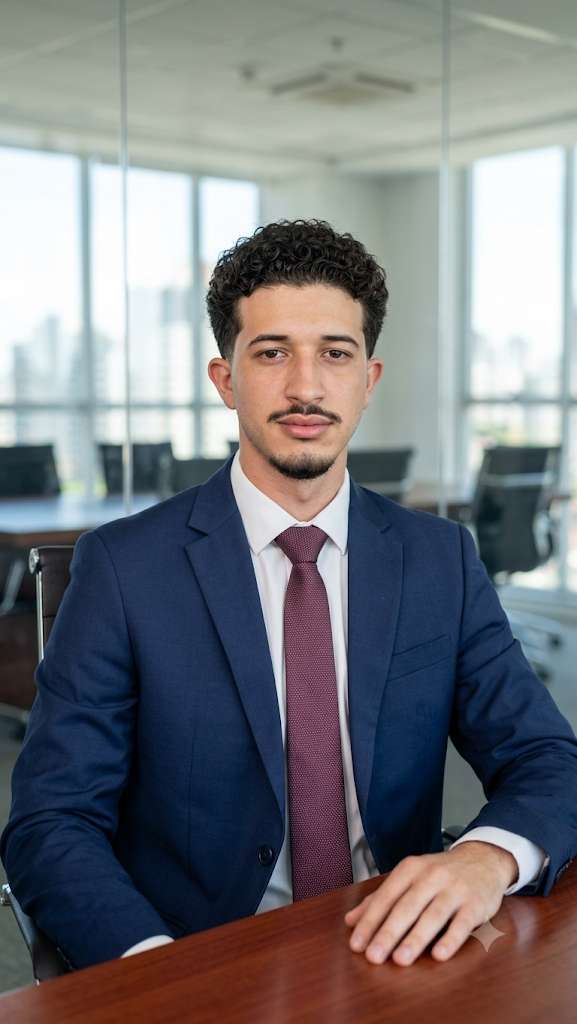 Samy Zaaboub - Full-Stack Developer & Web Designer