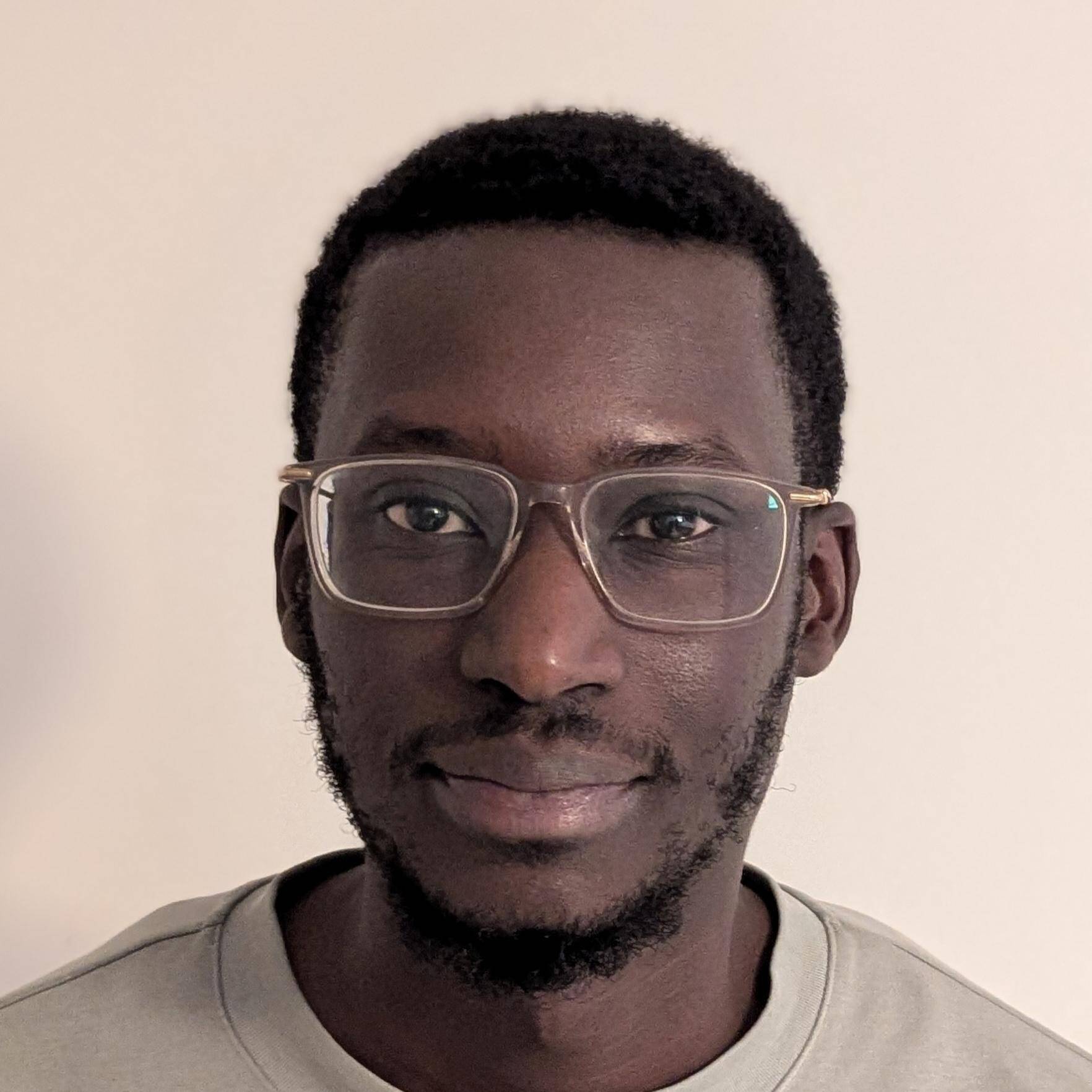 Souleymane C.