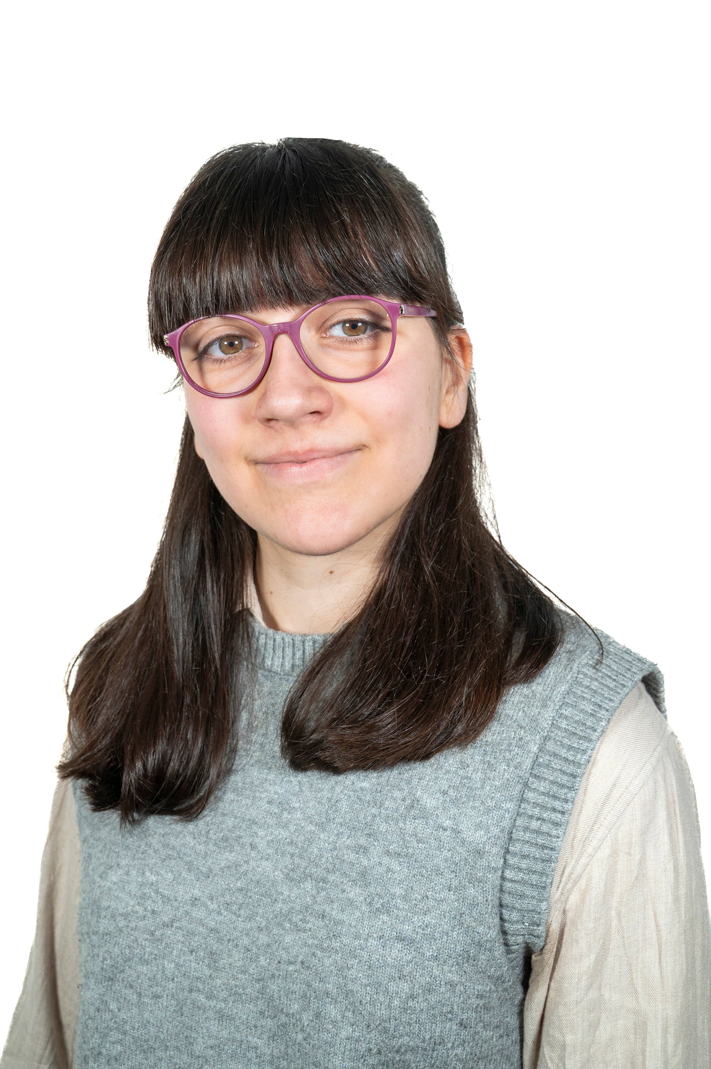 Irene Gómez Alberto