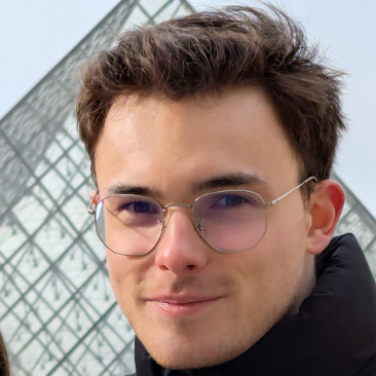 Nicolas Diot